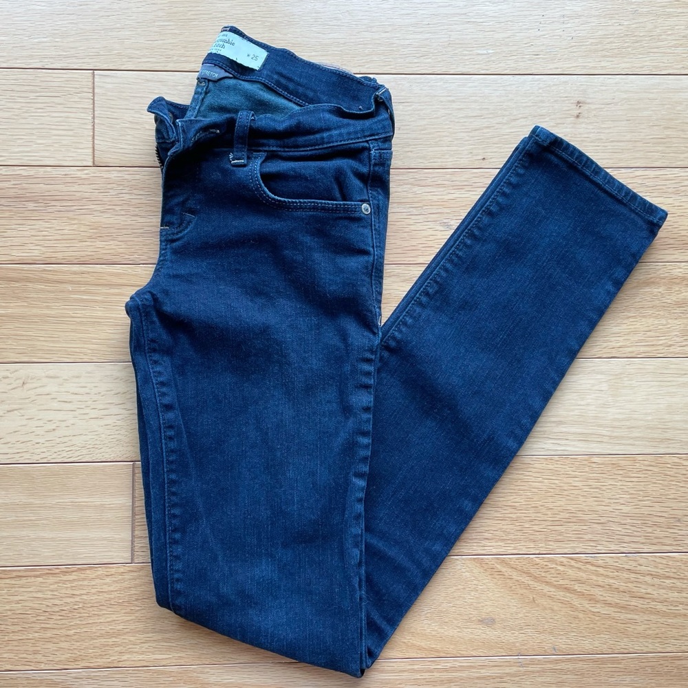 Abercrombie & Fitch Jeans